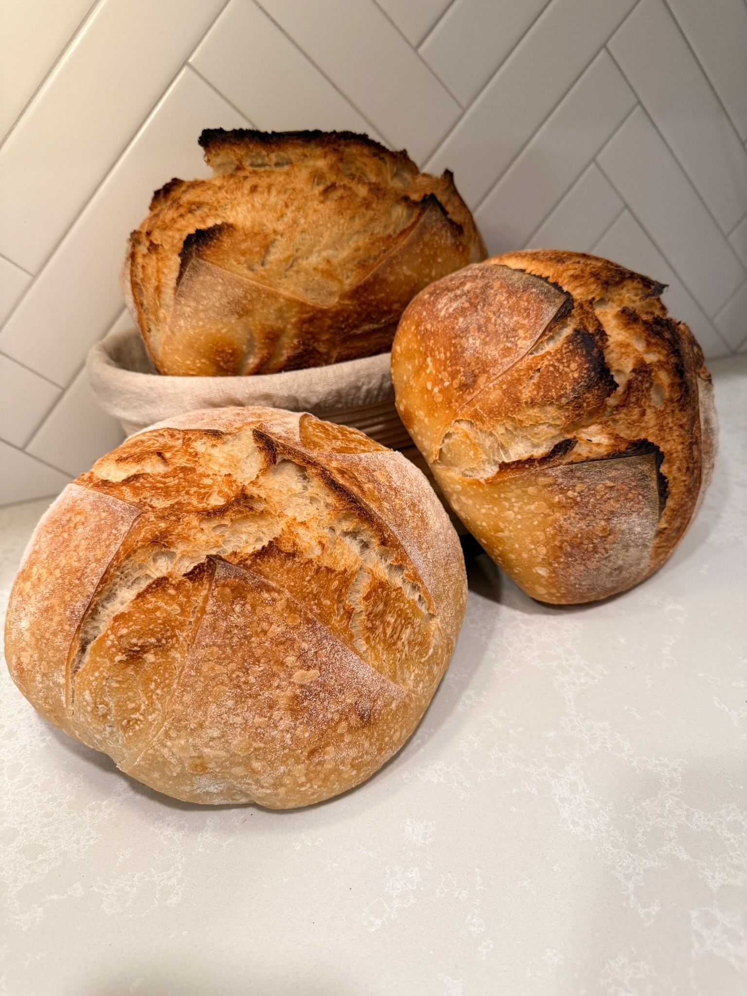Sourdough