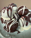 Oreo Truffles
