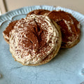 Tiramisu Cookies