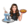 Alexis’ Cookie Co - Home